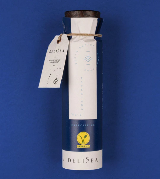 Delisae Veganer Duft