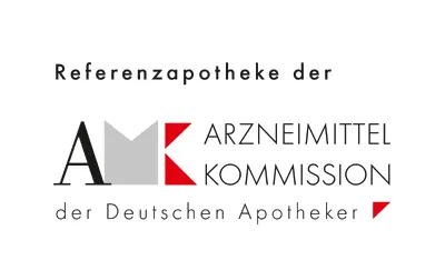 AMK-Referenzapotheken